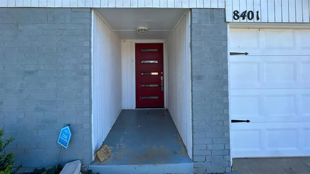 Photo 4 — 8401 Azurewood Drive, Oklahoma City, OK 73135