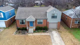 Sold home at 2608 NW 35th Street