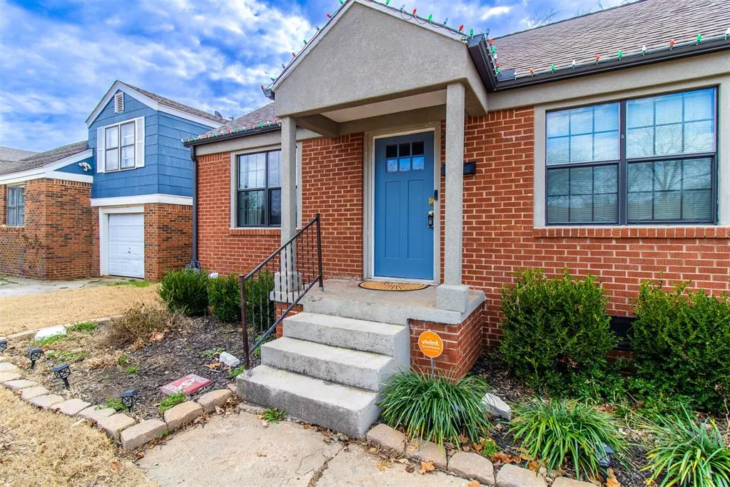 Photo 2 — 2608 NW 35th Street, Oklahoma City, OK 73112