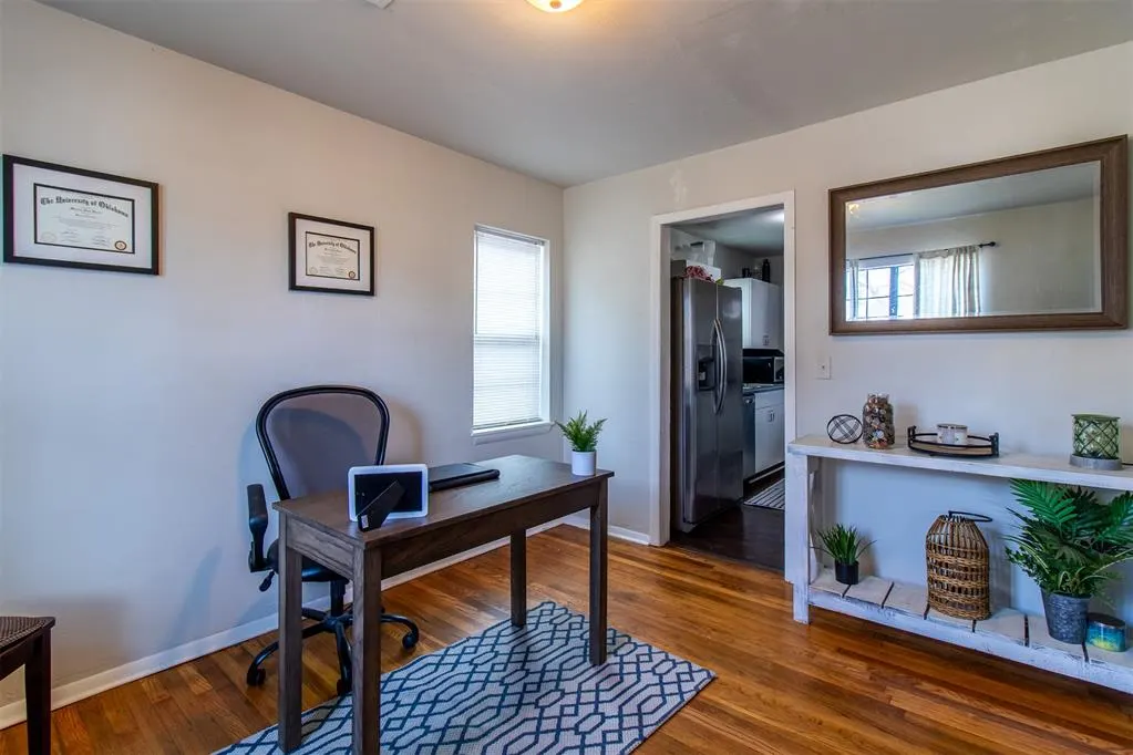 Photo 8 — 2608 NW 35th Street, Oklahoma City, OK 73112