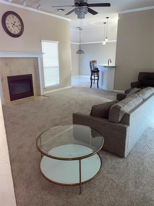Photo 4 — 5725 SE 86th Street, Oklahoma City, OK 73135