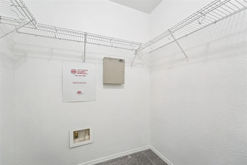 Photo 13 — 9412 Checkerbloom Drive, Oklahoma City, OK 73165