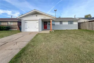 Sold home at 1433 SW 60th Street