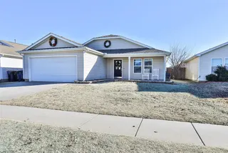 Sold home at 15604 Camellia Road