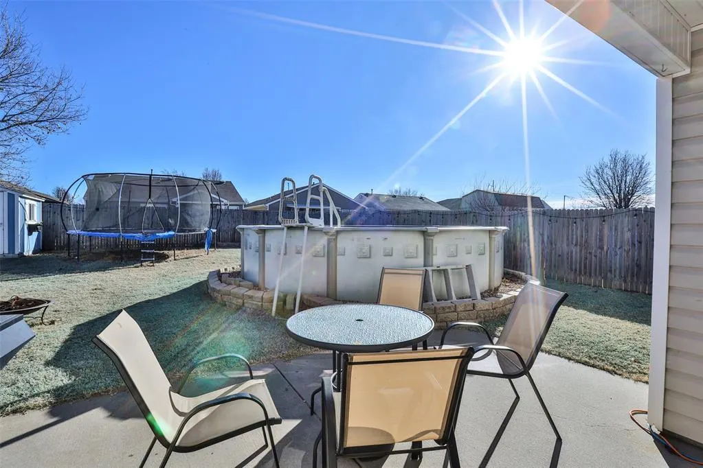 Photo 24 — 15604 Camellia Road, Oklahoma City, OK 73170