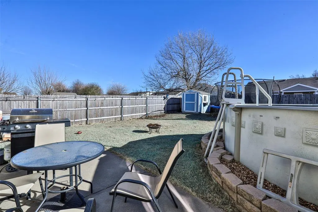 Photo 25 — 15604 Camellia Road, Oklahoma City, OK 73170