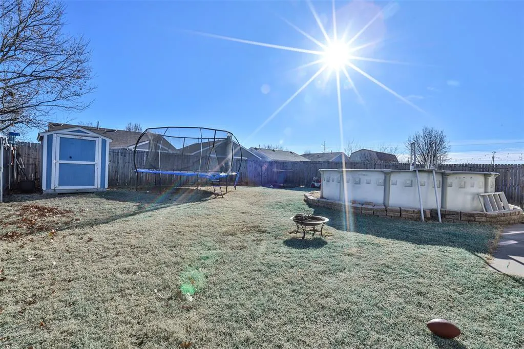 Photo 26 — 15604 Camellia Road, Oklahoma City, OK 73170