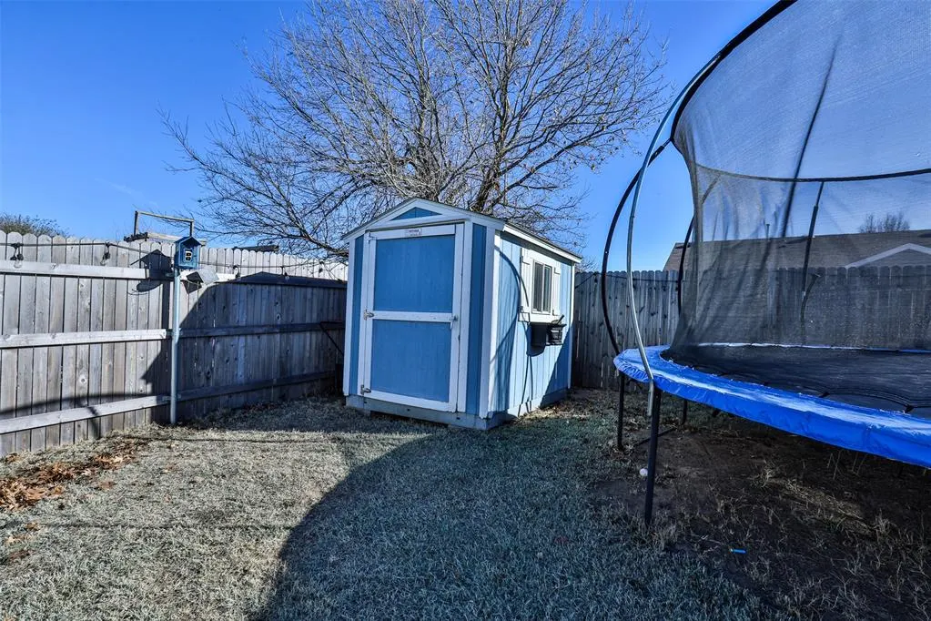 Photo 27 — 15604 Camellia Road, Oklahoma City, OK 73170