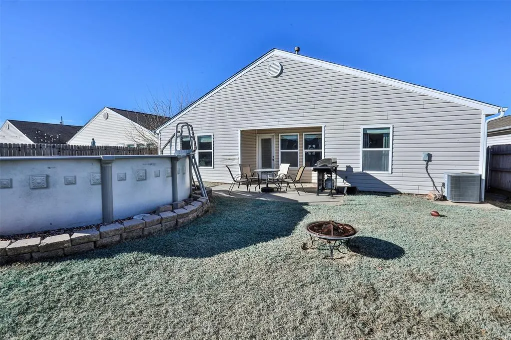 Photo 28 — 15604 Camellia Road, Oklahoma City, OK 73170
