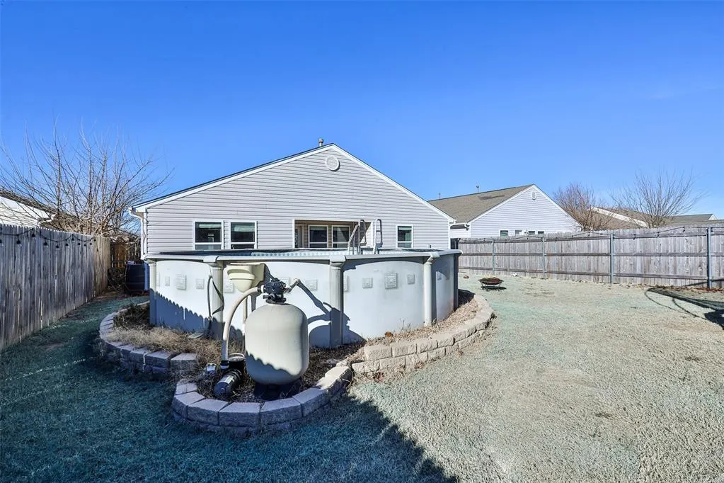 Photo 29 — 15604 Camellia Road, Oklahoma City, OK 73170