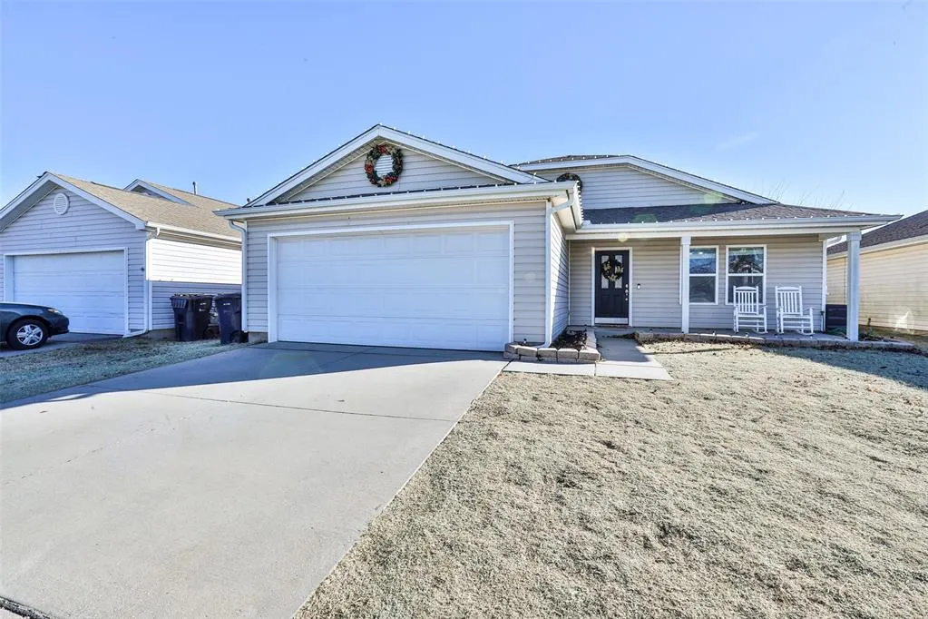 Photo 31 — 15604 Camellia Road, Oklahoma City, OK 73170