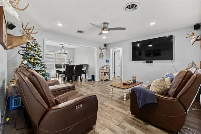 Photo 4 — 1312 Quail Avenue, Weatherford, OK 73096