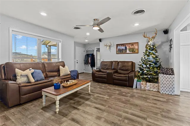 Photo 5 — 1312 Quail Avenue, Weatherford, OK 73096