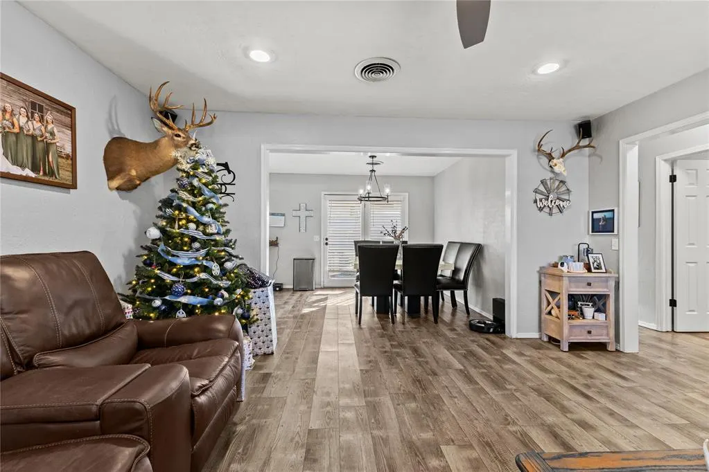 Photo 6 — 1312 Quail Avenue, Weatherford, OK 73096