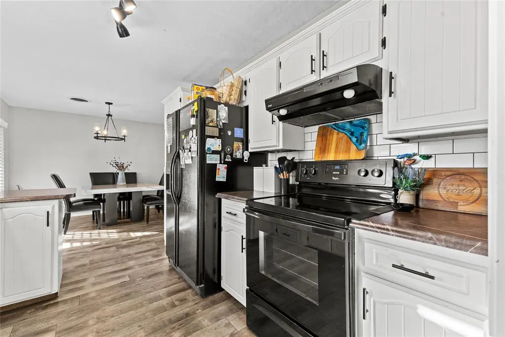 Photo 8 — 1312 Quail Avenue, Weatherford, OK 73096