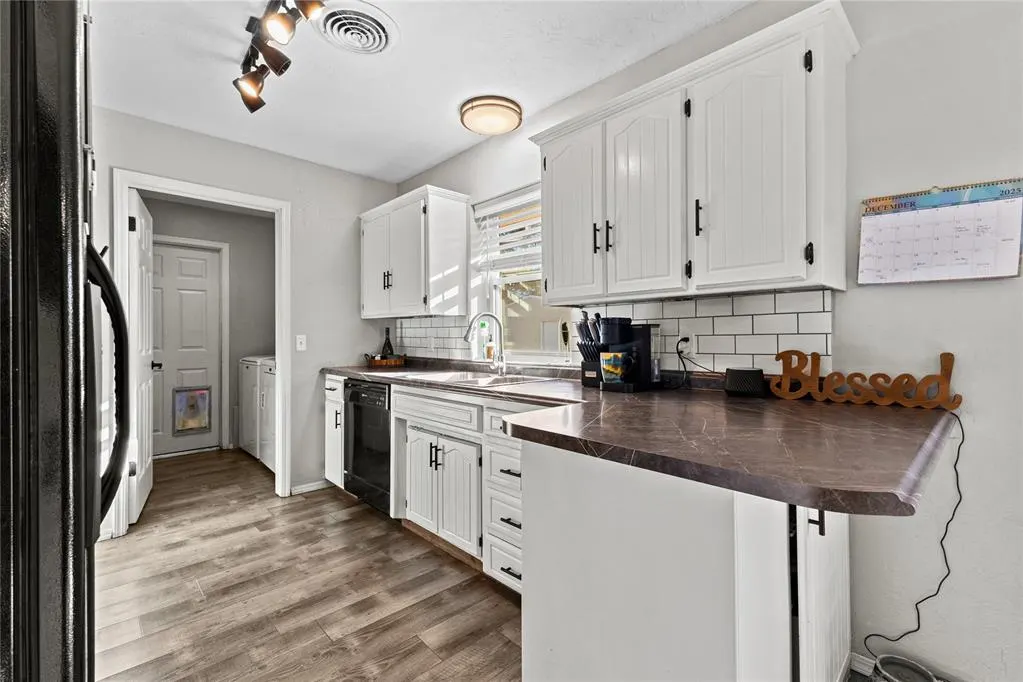 Photo 10 — 1312 Quail Avenue, Weatherford, OK 73096