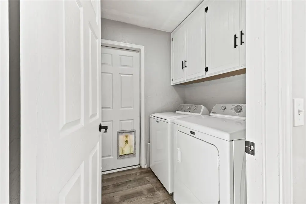 Photo 11 — 1312 Quail Avenue, Weatherford, OK 73096