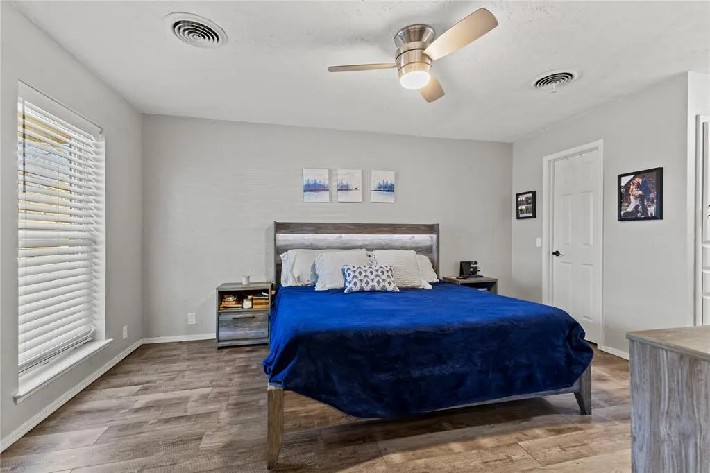 Photo 12 — 1312 Quail Avenue, Weatherford, OK 73096