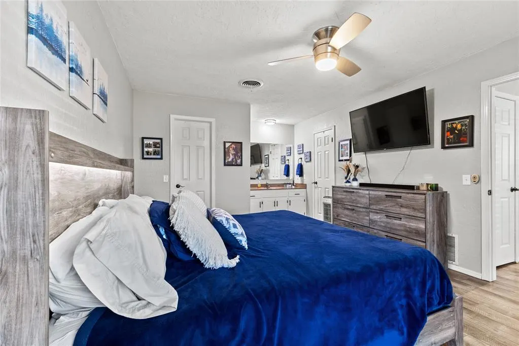 Photo 13 — 1312 Quail Avenue, Weatherford, OK 73096