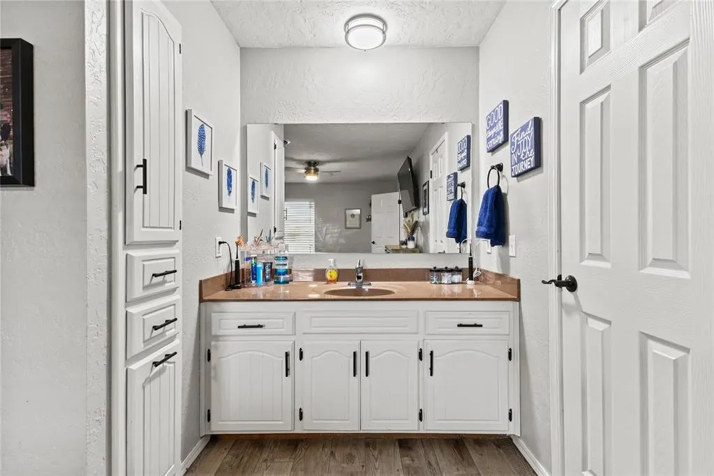 Photo 14 — 1312 Quail Avenue, Weatherford, OK 73096