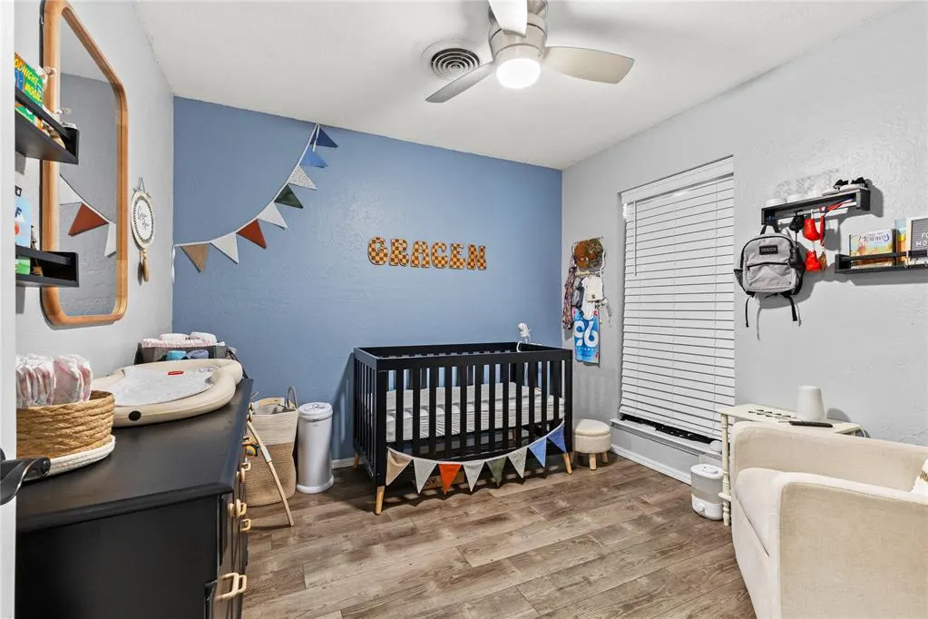 Photo 16 — 1312 Quail Avenue, Weatherford, OK 73096