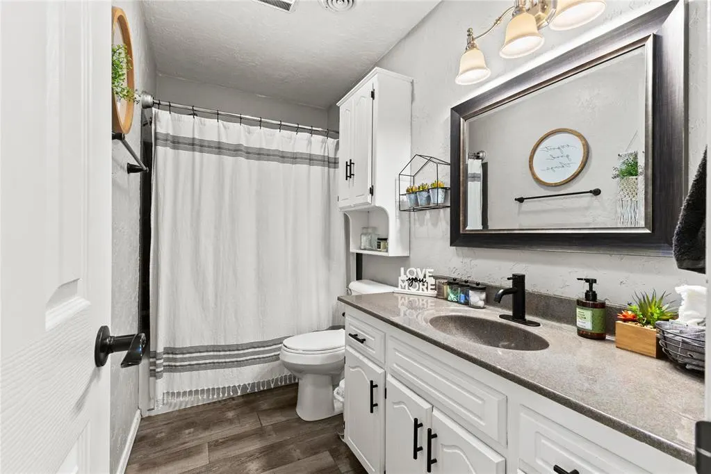 Photo 18 — 1312 Quail Avenue, Weatherford, OK 73096