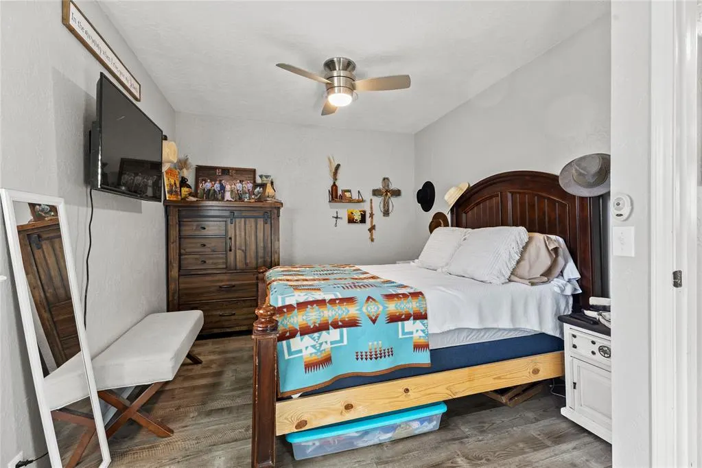 Photo 19 — 1312 Quail Avenue, Weatherford, OK 73096