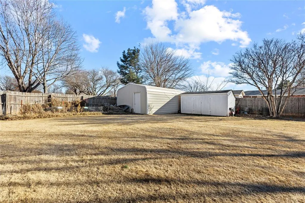 Photo 22 — 1312 Quail Avenue, Weatherford, OK 73096
