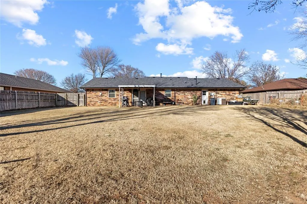 Photo 23 — 1312 Quail Avenue, Weatherford, OK 73096