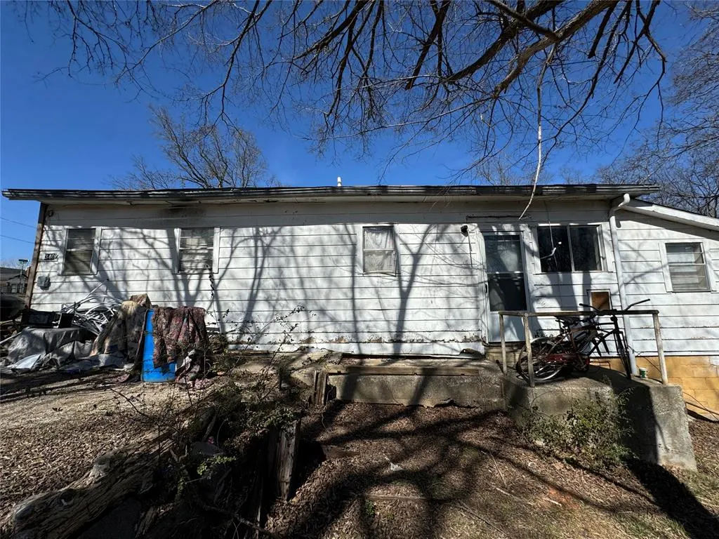 Photo 3 — 340 N 9th Street, Seminole, OK 74868