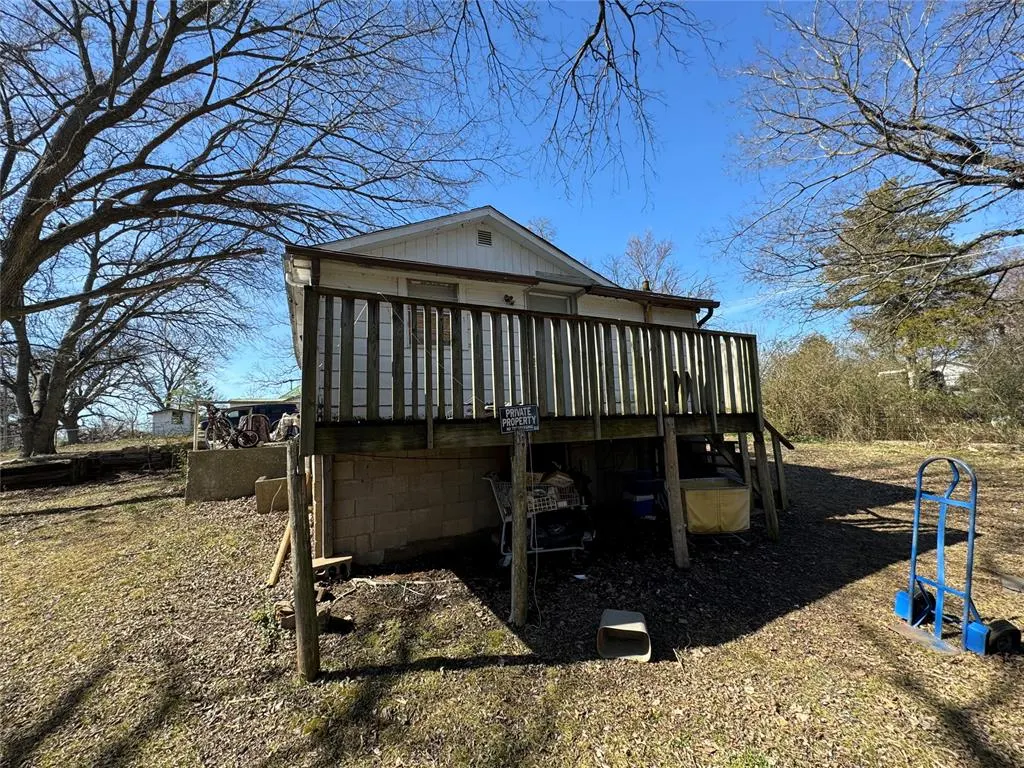 Photo 4 — 340 N 9th Street, Seminole, OK 74868