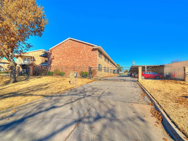 Photo 3 — 2529 NW 62nd Street 223, Oklahoma City, OK 73112