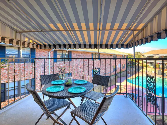 Photo 4 — 2529 NW 62nd Street 223, Oklahoma City, OK 73112