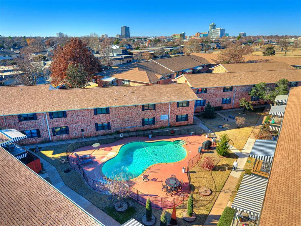 Photo 39 — 2529 NW 62nd Street 223, Oklahoma City, OK 73112