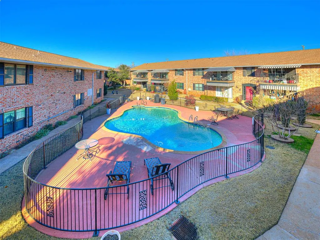 Photo 40 — 2529 NW 62nd Street 223, Oklahoma City, OK 73112