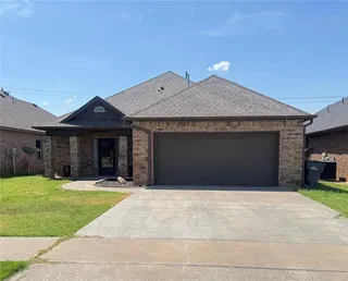 Sold home at 5412 SW Trevor Circle