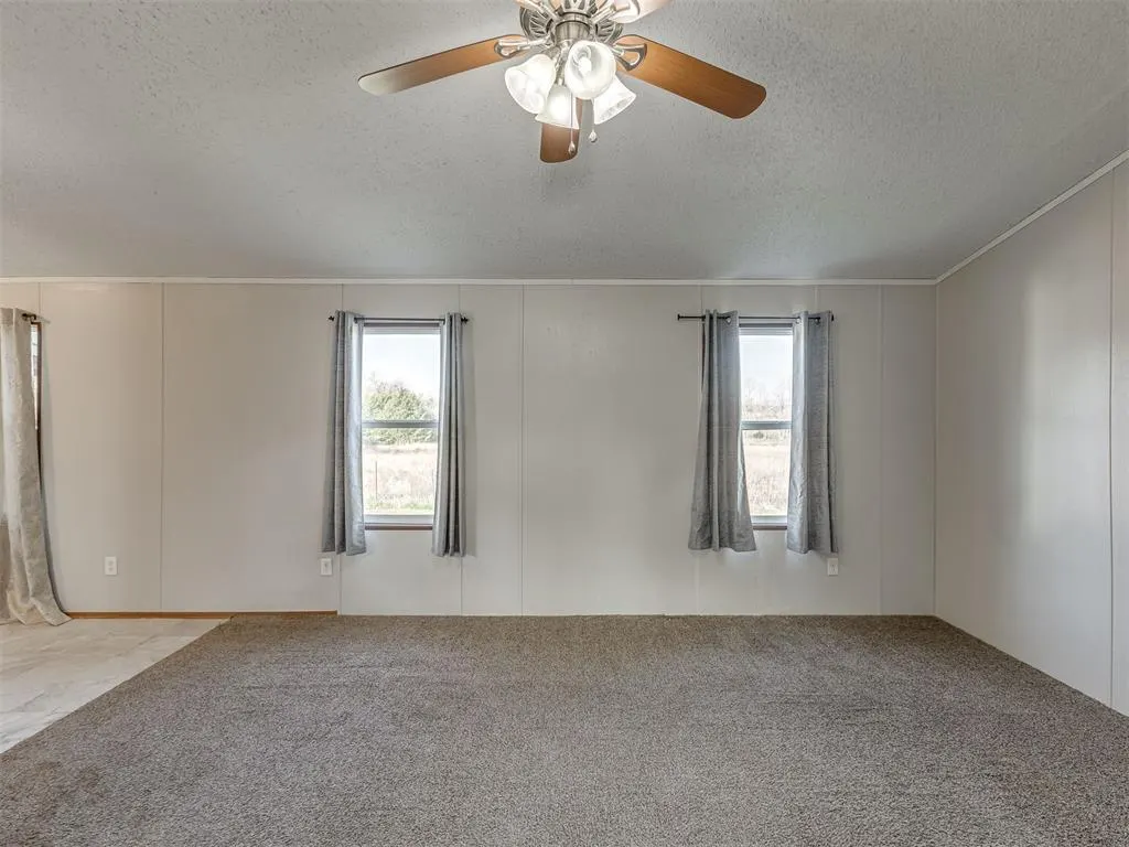 Photo 5 — 16872 Drummond Road, Shawnee, OK 74801