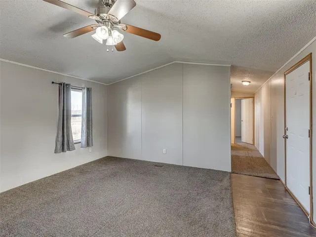 Photo 6 — 16872 Drummond Road, Shawnee, OK 74801