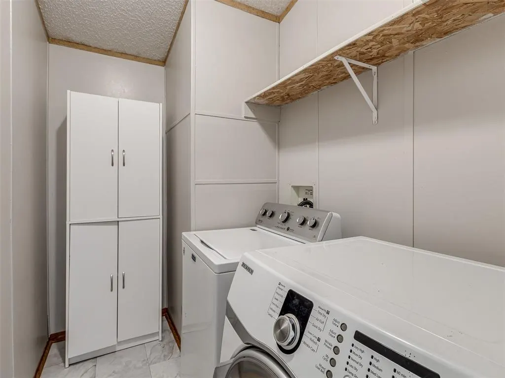 Photo 18 — 16872 Drummond Road, Shawnee, OK 74801