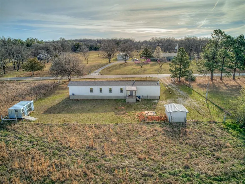 Photo 19 — 16872 Drummond Road, Shawnee, OK 74801