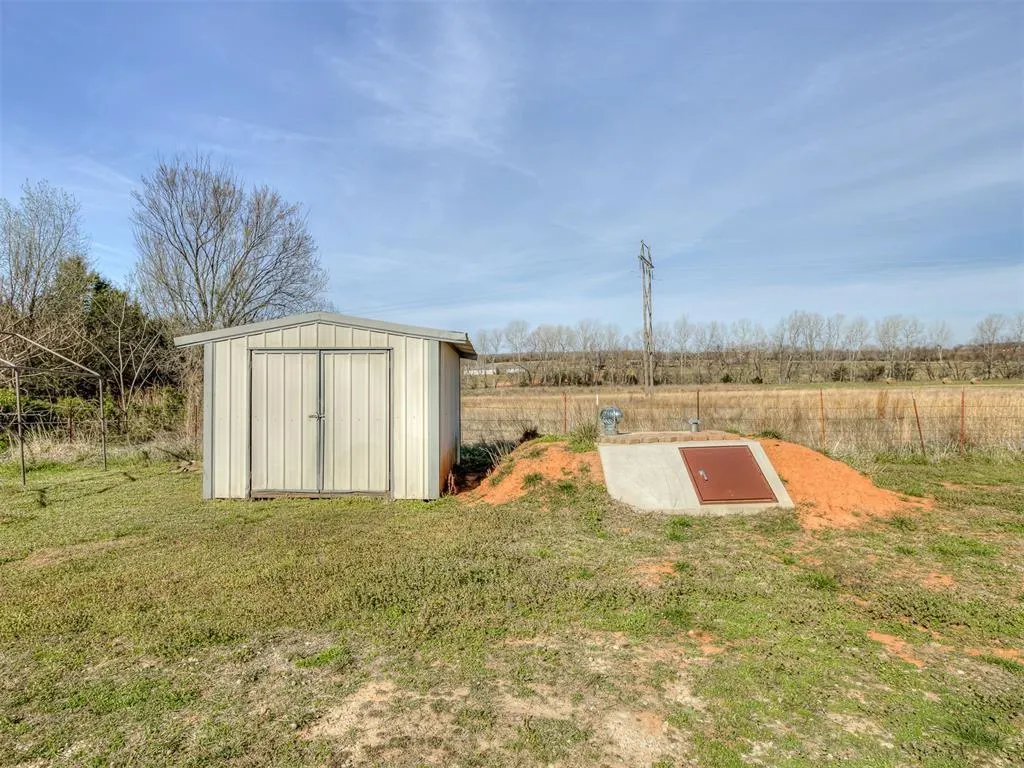 Photo 20 — 16872 Drummond Road, Shawnee, OK 74801