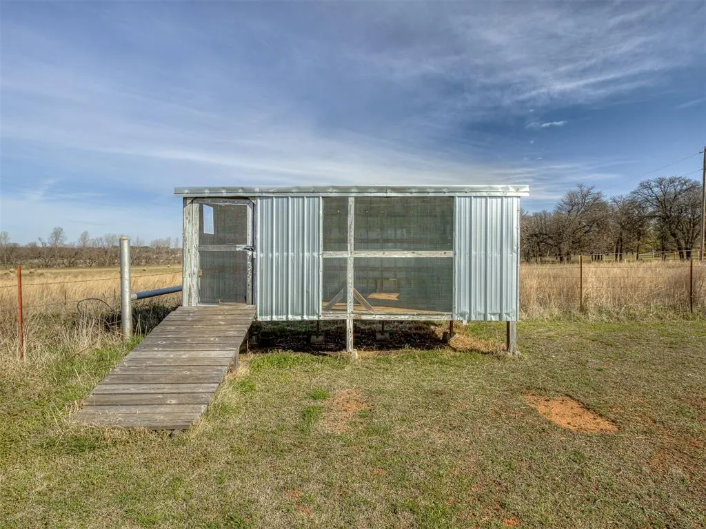 Photo 21 — 16872 Drummond Road, Shawnee, OK 74801
