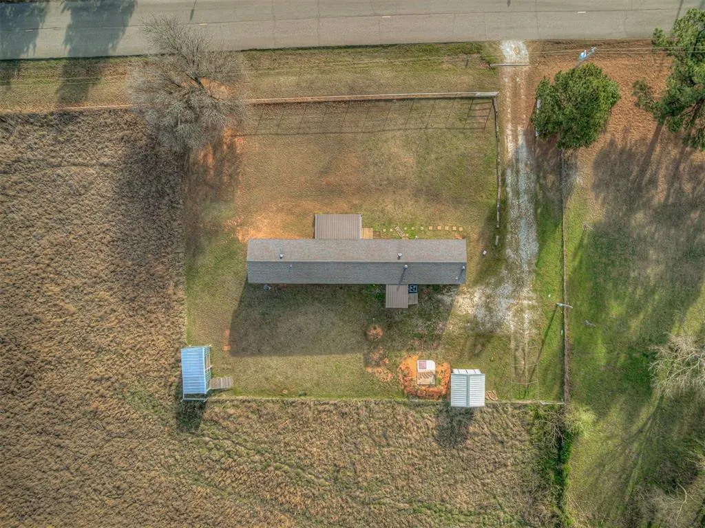 Photo 22 — 16872 Drummond Road, Shawnee, OK 74801