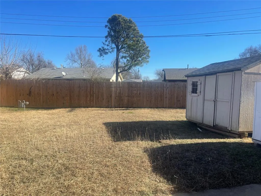 Photo 14 — 5016 S By Pass Terrace, Oklahoma City, OK 73119