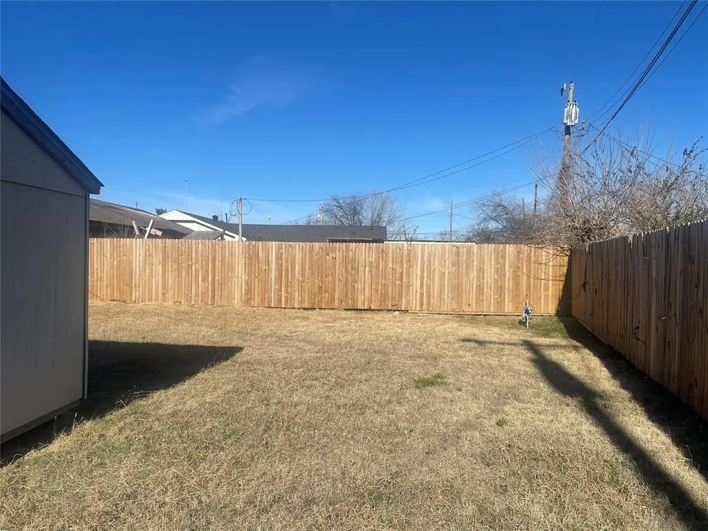 Photo 15 — 5016 S By Pass Terrace, Oklahoma City, OK 73119