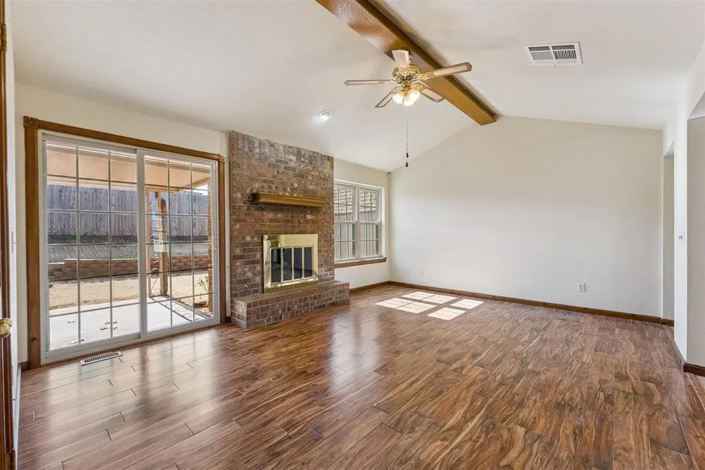 Photo 8 — 9828 Railroad, Midwest City, OK 73130