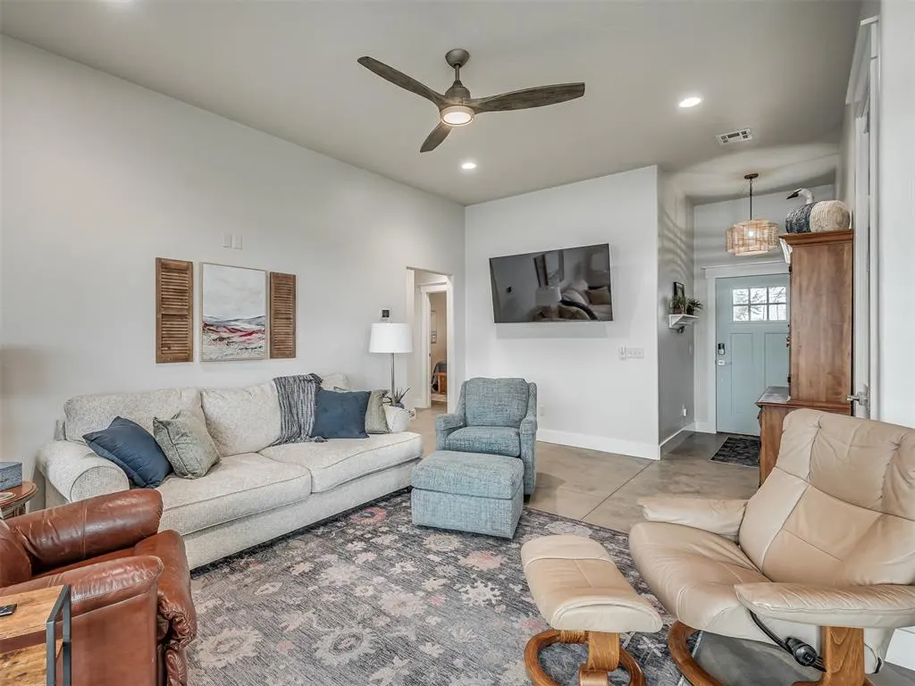 Photo 8 — 500 Belt Street, Eufaula, OK 74432