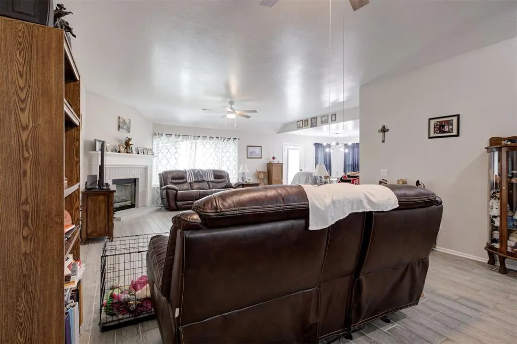 Photo 6 — 3124 SW 121st Street, Oklahoma City, OK 73170