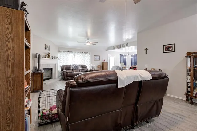 Photo 6 — 3124 SW 121st Street, Oklahoma City, OK 73170