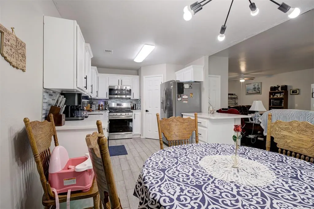 Photo 12 — 3124 SW 121st Street, Oklahoma City, OK 73170